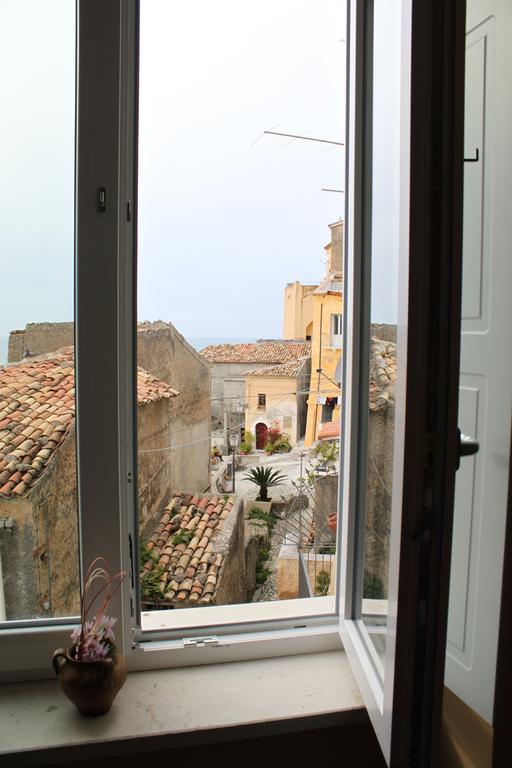 Alla Chiazzetta Calabria Amantea Bagian luar foto