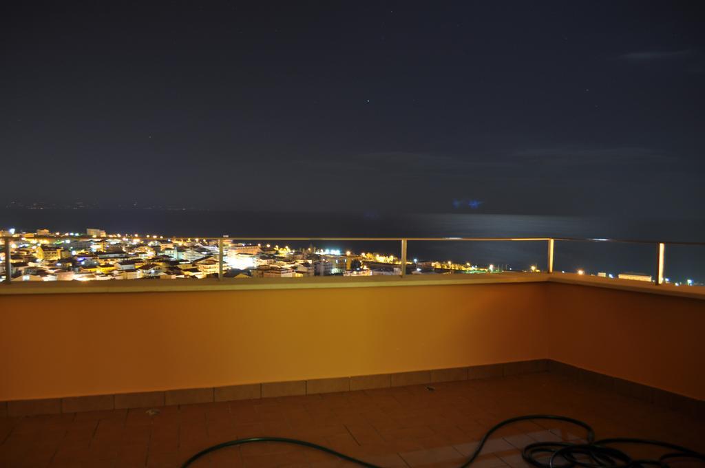 Alla Chiazzetta Calabria Amantea Bagian luar foto